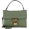 Coccinelle Pelle borsetta borsa a tracolla Arlettis Handbag