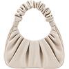 JW PEI Borsa Gabbi Ruched Hobo Da Donna