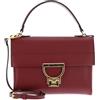Coccinelle Pelle borsetta borsa a tracolla Arlettis Handbag Ribes mirtillo