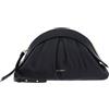 COCCINELLE Borse a mano Donna Nero E1r75190201 NERO PZ