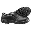 EGOCHEF Mocassini Antinfortunistici Antiscivolo Y993002 Nero Texfibre