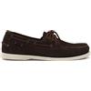 Sebago Mocassino Portland Flesh out Abu Moka 7111PTW (Numeric_43_Point_5)
