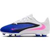 Nike JR Phantom 6 Low Club FG/MG Scarpe da Calcio