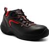 GARSPORT Giove Low S3, Scarpa Antinfortunistica Uomo