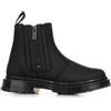 Dr. Martens 2976 Alyson w/zips Anfibi