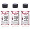 Angelus Pelle Preparatore & Deglazer 4 Oz (Pacchetto di 3)