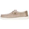 HEYDUDE Hey Dude - Wally Stretch Sox - Scarpe Uomo Slip-On - Mocassinio