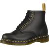 Dr. Martens 101 Vegan DM23984001, Unisex bovver Boots,Winter Boots, Black, 36 EU