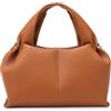 WREWING Y2K, borsa a tracolla in pelle da donna, con tracolla regolabile