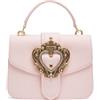 Braccialini Borsa a Mano Donna Baroque Firmata Tracolla Rimovibile