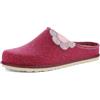 inblu Pantofole Donna Ecofriends con Fibbie, Comode e Sostenibili