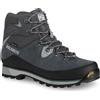 DOLOMITE Stivali Zermatt GTX, Unisex Adulto, Storm Grey, 41.5 EU