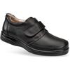 Podartis Scarpe MOD. BOTERO 12 Nero per reumatici e Piede diabetico SD31111