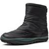 Camper Peu Pista Gm K400771, Stivale medio Donna, Nero 004, 38 EU