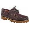 Lumberjack Newton Scarpe con lacciUomo