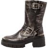 Art 1397 York, Stivali Donna, Off White, 38 EU, biancaneve, 38 EU