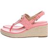 Michael Kors Sandali/Scarpe Donna - Pompelmo