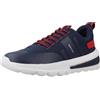 Geox J Activart Boy