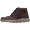 CALLAGHAN Polacchino Marrone Uomo in Nabuck - 43