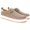 WALK IN PITAS | Biarritz | Mocassini Uomo per L'Estate | Scarpe da Barca Estive | Sportive Uomo | Sneakers Casual | Scarpa da Vela | Calzatura Senza Lacci | Scarpe Walkinpitas | Taupe 45