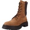 Geox D Iridea, Stivaletti Donna