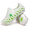 Asifn Scarpe da Acqua Donne Sandali Scarpe da Spiaggia Casual Beach Mesh Outdoor Sport Massaggio