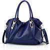 NICOLE & DORIS NICOLE&DORIS Donna HandBorsa Fashion Tote Borsa Tracolla Hobos per Messenger Borsas Borsa