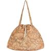Alviero Martini 1A Classe Alviero Martini Shopper Donna - Beige BM12 9030 Cotone