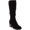 Toocool - Scarpe Donna Stivali Primaverili Estivi Traforati Tacco Comodo GL601
