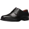 Florsheim Midtown Plain Toe Oxford Uomo Oxford, nero, 42.5 EU