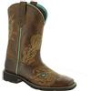 ARIAT Bright Eyes II-Stivali Western, Donna