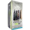Granger's Grangers Footwear Care Kit Cura delle Calzature