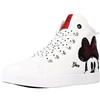 Geox Jr Ciak Girl F Sneakers Bambine e ragazze