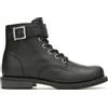 Harley-Davidson Pantaloncini da uomo Vntgmoto, nero, 40 EU