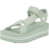 GUESS Yenise Sandali con zeppaDonna