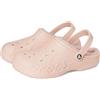 Crocs Via Lined Clog 42-43 EU Pink Rose
