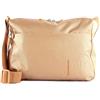Mandarina Duck MD 20 LUX P10QNT16, Borsa A Spalla Donna, Mustard Lux, 32x24x15 (L x H x W)