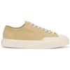 SUPERGA - Sneakers, Uomo Donna, Cotone, Around The World, 2432 Works Low Cut Cotton Canvas