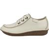 Clarks Funny Dream Womens Cream Leather, 3