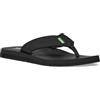Sanuk Sottobicchiere Con Scritta InfraditoUomo