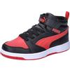 PUMA Scarpe Rebound V6 Mid AC+ PS TG 35 cod 393832-11