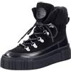 GANT Snowmont, Stivaletto Donna, Nero, 38 EU