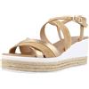 Nero Giardini Sandali Donna