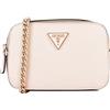 GUESS NOELLE CROSSBODY CAMERA