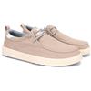 WALK IN PITAS | Biarritz | Mocassini Uomo per L'Estate | Scarpe da Barca Estive | Sportive Uomo | Sneakers Casual | Scarpa da Vela | Calzatura Senza Lacci | Scarpe Walkinpitas | Crudo 43