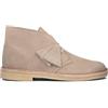 Clarks Desert Boot Sand Suede 43