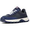 Camper Drift Trail K800548, Scarpe da Ginnastica Bambini e Ragazzi, Blu Scuro 021, 32 EU