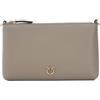 Pinko Pochette Flat Horizontal Mini noce da donna UNI