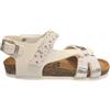 GoldStar Sandali da Bambina con Plantare Anatomico Soft, GS856