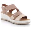 Enval Soft D CY 57810 D.CALYPSO ENVAL Sandali con Zeppa 578102241